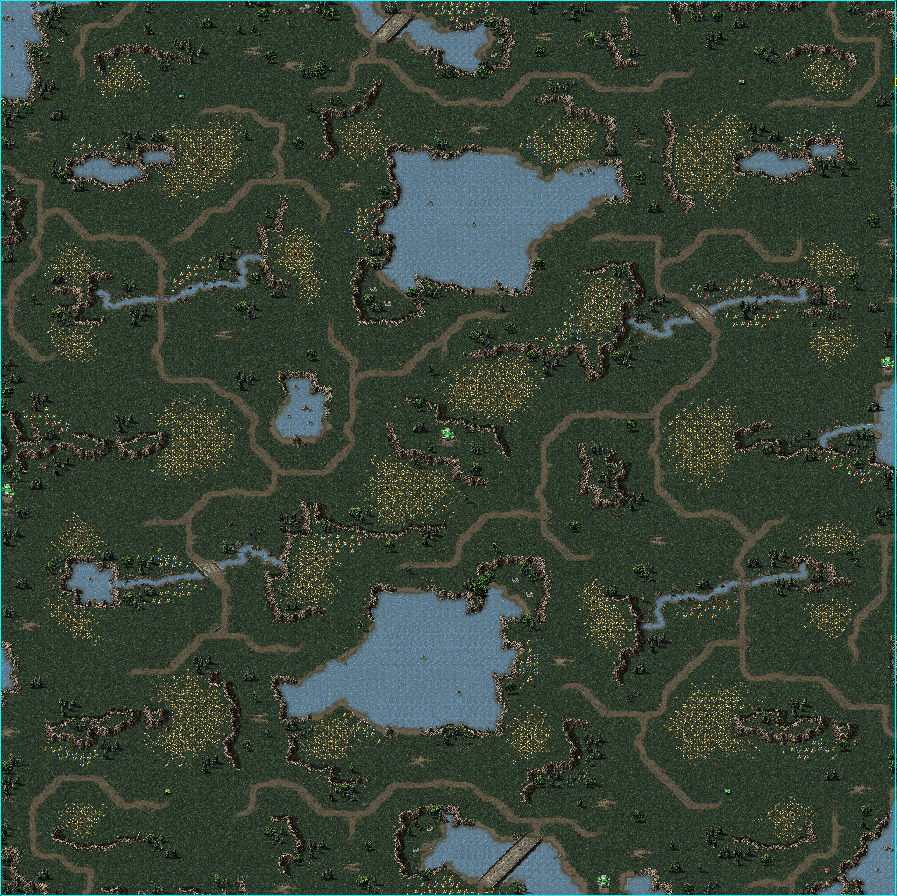 CCLP TM Imminent Destruction S9